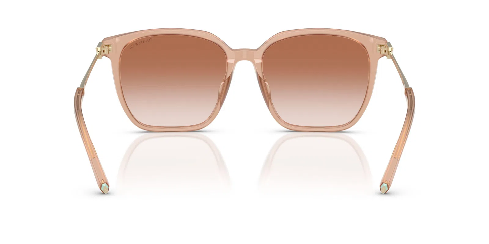 Tiffany 4244D Sunglasses - view 7
